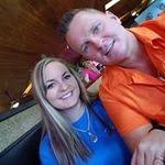 Richard Touchton's Instagram, Twitter & Facebook