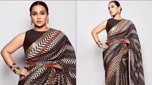 Check spelling or type a new query. Vidya Balan Senang Pakaian Tradisional India Pakaian Sari Elegan Hilangkan Kebosanan Serambi Indonesia