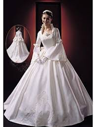 Explore a variety of wedding dresses at theknot.com. Victorian Wedding Dresses Custom Victorian Wedding Gowns At Devilnight Devilnight Co Uk
