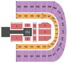 oncenter syracuse seating chart best picture of chart