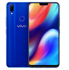 Download Pd1730c Vivo Z1i Stock Firmware Flash File