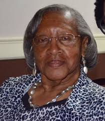 Obituary information for Margaret Melvina Wilson