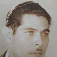 Juan Jose Padro Castro (1921–2004)