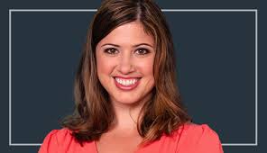 World of Speakers E.87: Sarah Weise