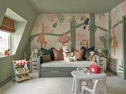 Interest will be charged to your account from the purchase date if the promotional purchase is not paid in full within 18 mon Kids Bedroom Advice 10 Expert Design Tips For Making Them Look Cool Livingetc