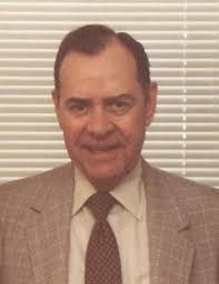 Bernard Armbruster Obituary