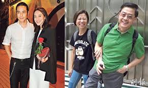 陳凱琳媽媽親揭龍鳳胎與大女完全唔同樣咁回答：「其實 grace 同 derek 龍鳳胎出世嗰時同大家姐一樣好白淨，但突然喺 14、15 歲嘅時候眼大咗、臉尖咗，阿仔鬚根又. é„­å˜‰ç©Žé™³å‡±ç³8 12å³‡é‡Œçµå©šgraceçˆ¶æ¯ç¬'æ™'è¬›å¤šè¬ 20180725 å¨›æ¨‚ æ¯æ—¥æ˜Žå ± æ˜Žå ±æ–°èžç¶²