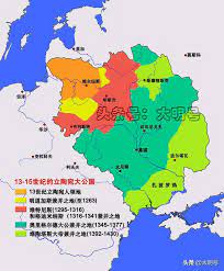 欧元（eur）1 eur = 1.9558 bam1 eur = 655.9570 xaf1 eur = 655.9570 xof1 eur = 491.9678 kmf1 eur = 7.4604 dkk1 eur = 24.5000 stn1 eur = 1.9558 bgn1 eur = 1.1901 usd. ç«‹é™¶å®›çš„é¢†åœŸå˜è¿ 15ä¸–çºªæœ‰93ä¸‡å¹³æ–¹å…¬é‡Œ çŽ°åœ¨ä»…6 5ä¸‡å¹³æ–¹å…¬é‡Œ æ¯æ—¥å¤´æ¡