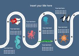 Top 10 Creative Flowchart Templates For Stunning Visual