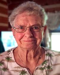 Shirley Wilkerson Obituary