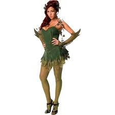 Shop with afterpay on eligible items. Poison Ivy Adult Halloween Costume Walmart Com Walmart Com