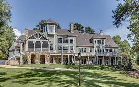 Maybe you would like to learn more about one of these? Eight Of The Most Expensive Lake Homes For Sale In Georgia