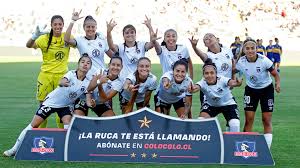 Colo colo consiguió una importante victoria en la fecha 10 del campeonato planvital 2021 luego de ganar por 2 goles a 0 a deportes la serena.iván morales de. Copa Mundial Femenina De La Fifa 2019 Noticias Colo Colo Premiado Por Su Linea De Produccion De Talentos Deportes En Vivo Online Deportes En Vivo Online
