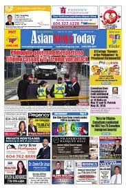 Federalism philippines latest news | philippines news today. Philippine Asian News Today Joomag Newsstand