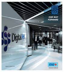 It usually looks like a shortened version of that bank's name. Https Www Rhbgroup Com Media Files Malaysia Investor Relations Annual Reports Rhb Bank Ar2017 Website Ashx