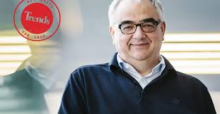 Paul Stoffels (J&J): 'Ik ben er zeker van dat we deze crisis kunnen  bedwingen'