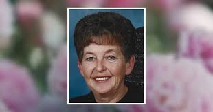 Judy K. Rager Obituary October 6, 2023