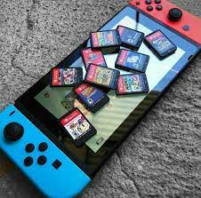 Roblox, capitulo 1 del canal, próximamente mucho mas. Nintendo Switch Nintendo Switch Nintendo Switch Accessories Nintendo Switch Games