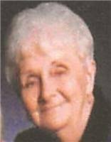 Priscilla Staples Obituary (1938