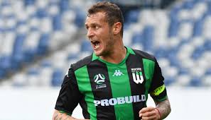 Nonton live streaming western united vs perth glory. Western United Vs Perth Glory A League Match Result