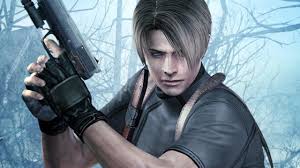 Effect effect hold + and press a . Resident Evil 4 Vr Retweets Certain Materials Including Voice Lines And Animations Game News 24