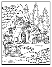 Get inspired by our community of talented artists. Download The Bobcat Coloring Pages Bobcat Blog