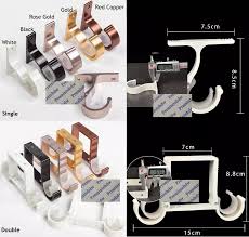 We did not find results for: 2pcs Lot Aluminum Top Ceiling Mount Drapery Curtain 28mm Rod Tube Bracket Hook W Screws White Black Rose Gold Single Double Rods Bracket For Curtain Rod Brackets For Curtainsceiling Mount Bracket Aliexpress