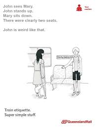 Best Of The Queensland Rail Ads Meme Internet Funny Australian Memes Queensland