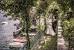 Disney Wedding Pavilion Reception