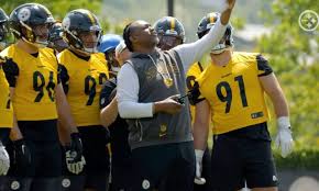 Kozora: Correcting A Big Pittsburgh Steelers Defensive Narrative