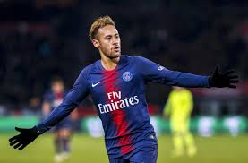 Will messi become psg captain and who are the current captains? Neymar Earns 900k A Week At Psg As French Giants Salary Details Revealed By Football Leaks
