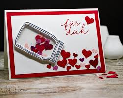 Am valentinstag gibt es einige herzenserwärmende möglichkeiten seinem liebling wieder schmetterlinge in den bauch zu zaubern. Eine Geburtstagskarte Fur Eine Ganz Liebe Freundin Artofcards Stampinup Herz Eine Geburtst Geburtstagskarte Geburtstagskarte Diy Kreative Geburtstagskarten