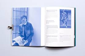 Avant Garde Magazine 01 On Behance Dizajn Zhurnal Knigi