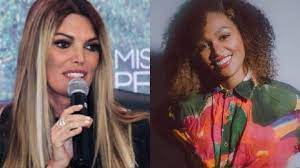 Casting miss peru la pre 2021 ya estamos en busca de nuestras candidatas para el 2021. Jessica Newton Recibe Criticas Luego De Retirar A Shenaaz September Del Miss Peru La Pre 2021 Por Publicar Fotos En Lenceria Rpp Noticias