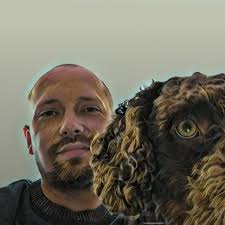 💔 what a demonstration of empathy and love beyond anything but love. we  should only learn from animals, instead we're capable of mischievous  behaviors: against animals and against our own species.