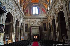 Image result for chiese di modena