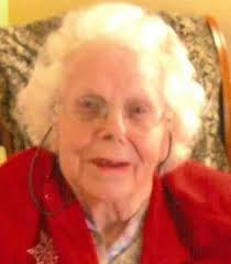 Mary Collins Obituary (1920