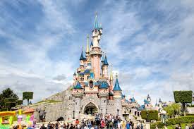 4 days / 3 nights. Disneyland 4 Nap Parizs Szallassal 38 850 Ft Ert Utazomajom