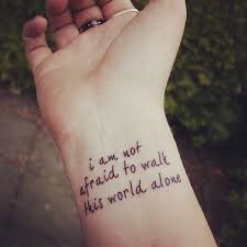 Tattoo Mcr Mychemicalromance Famouslastwords Song Lyrics Tattoolyrics Gerardway Raytoro Mikeyway Frankiero Wrist Tattoos Words Tattoos Tattoo Quotes