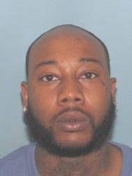 Most Wanted: Man failed to report to prison