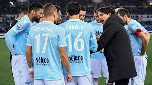 Benvenuti nella pagina ufficiale della s.s. Ate Onde Pode Chegar A Lazio Footure Futebol E Cultura