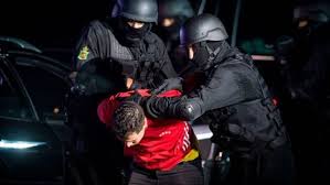 Retour sur cette nouvelle prise du bcij. Morocco S Bcij Dismantles 4 Member Terrorist Cell In Nador