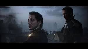 I am super excited for this ps4 exclusive! The Order 1886 Hands Off Preview Moustaches And Dirigibles Neoseeker