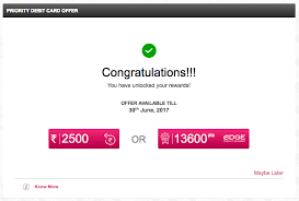 I'm never able to hit their login page axis bank net banking site is very very slow and not able to load. How I Earned Rs 2500 Cashback With Axis Bank Priority Debit Card Cardexpert