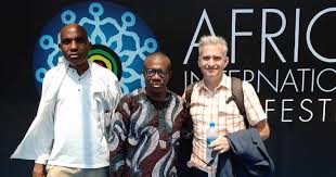A prolific nollywood filmmaker and director, chico ejiro, is dead. When The Most Prolific Nigerian Filmmaker Chico Ejiro Met Prof Robert Hurst At Afriff 2019 Best Documentaries Documentary Movies Documentary Film