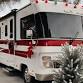 Bakersfield KOA Journey Christmas RV Site event image