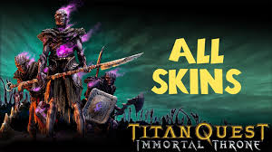 You can play the full version of titan quest: Download Titan Quest Apk 1 0 16 Original For Android