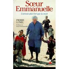 2011extrait de la comédie musicale dracula, l'amour plus fort que la mort. Soeur Emmanuelle L Amour Plus Fort Que La Mort L Amour Plus Fort Que La Mort Pierre Lunel Achat Livre Fnac