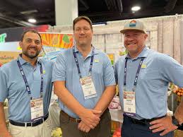 Southern Innovations rocked out in Music City