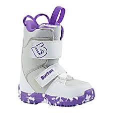 Buy Burton Kids Mini Grom White Purple Online Now Www